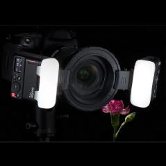 GODOX Fash macro  MF12 DK3