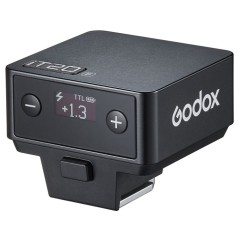 GODOX Flah iT20