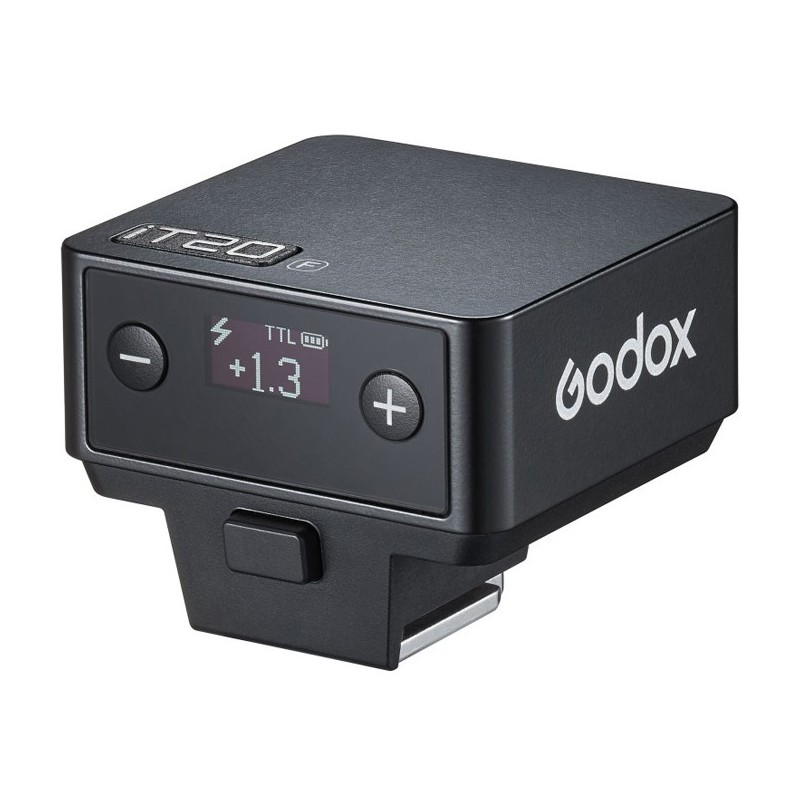GODOX Flah iT20 GODOX Flah iT20