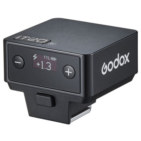 GODOX Flah iT20