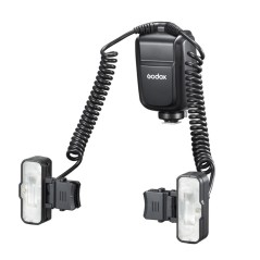 GODOX Flash TTL TWIN MF-T76 MACRO