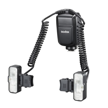 GODOX Flash TTL TWIN MF-T76 MACRO