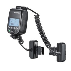 GODOX Flash TTL TWIN MF-T76 MACRO