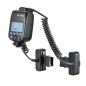 GODOX Flash TTL TWIN MF-T76 MACRO GODOX Flash TTL TWIN MF-T76 MACRO