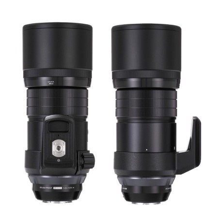 Olympus 300mm f4.0 IS PRO ED M.Zuiko