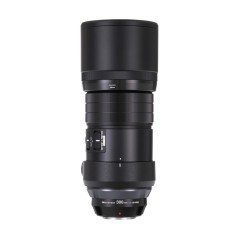 Olympus 300mm f4.0 IS PRO ED M.Zuiko