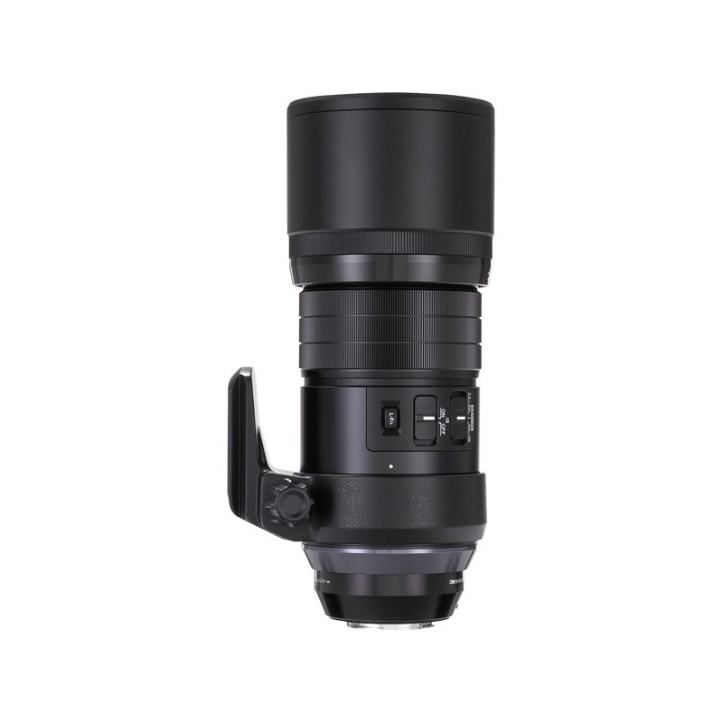 Olympus 300mm f4.0 IS PRO ED M.Zuiko