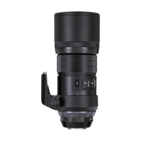 Olympus 300mm f4.0 IS PRO ED M.Zuiko