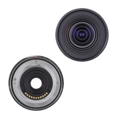 OLYMPUS 12-45mm f/4.0 PRO M.ZUIKO