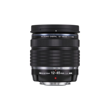 OLYMPUS 12-45mm f/4.0 PRO M.ZUIKO