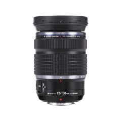 Olympus 12-100mm F4 PRO