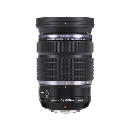 Olympus 12-100mm F4 PRO