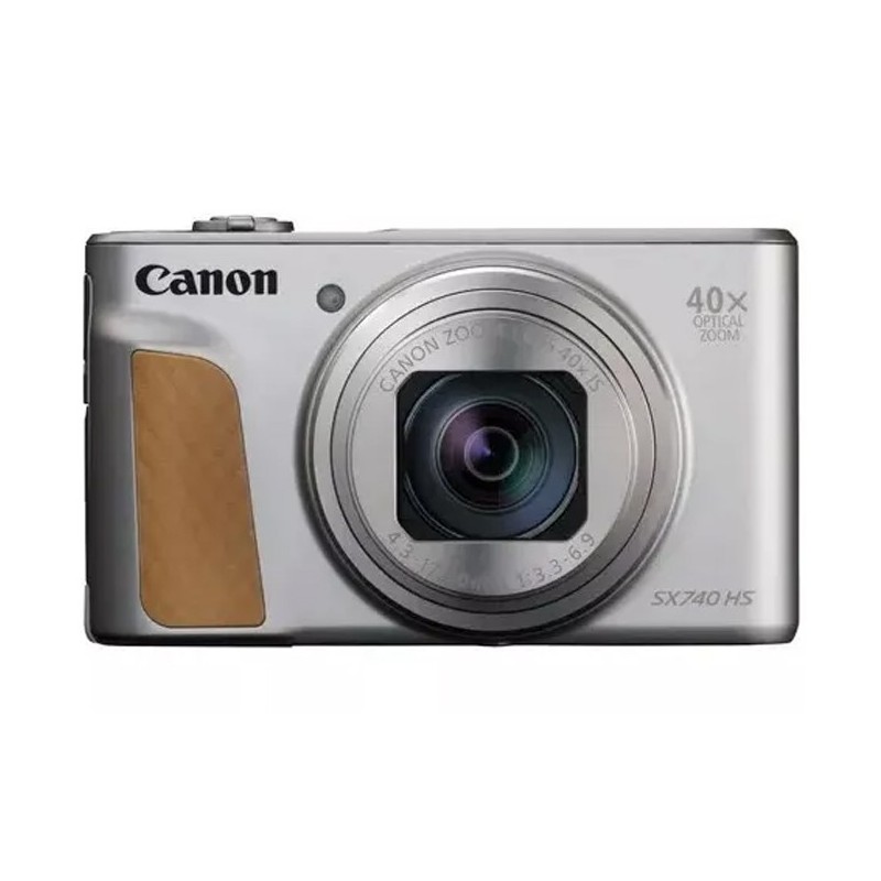 CANON POWERSHOT SX740 HS LITE EDITION