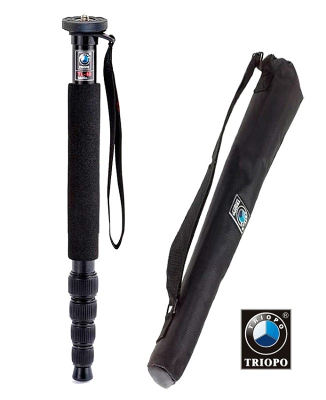 Monopode TRIOPO TL-40