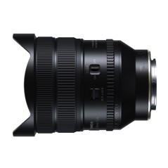 TAMRON 12-20mm F/2.8