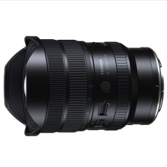 TAMRON 12-20mm F/2.8