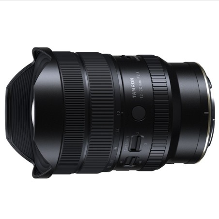 TAMRON 12-20mm F/2.8