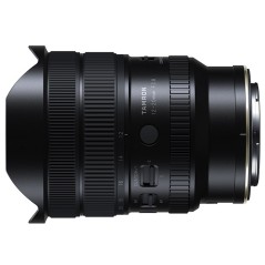 TAMRON 12-20mm F/2.8