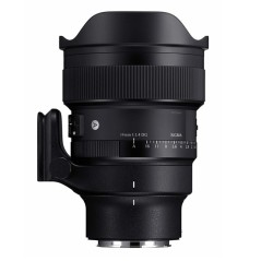 Sigma 14mm F1.4 DG Art