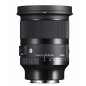 Sigma 20mm F1.4 DG DN Art L-Mount