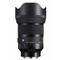 Sigma 50mm F1.2 DG DN Art
