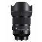 Sigma 50mm F1.2 DG DN Art Sigma 50mm F1.2 DG DN Art
