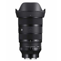 Sigma 28-45mm F1.8 DG DN Art