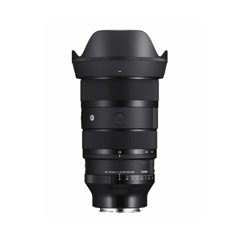 Sigma 28-45mm F1.8 DG DN Art Sigma 28-45mm F1.8 DG DN Art