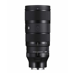 Sigma 28-45mm F1.8 DG DN Art