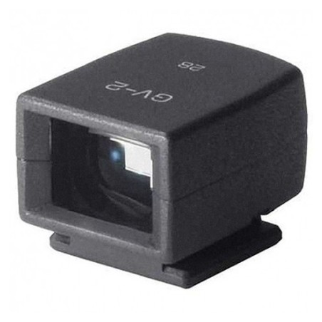 RICOH Mini visor externo GV-2