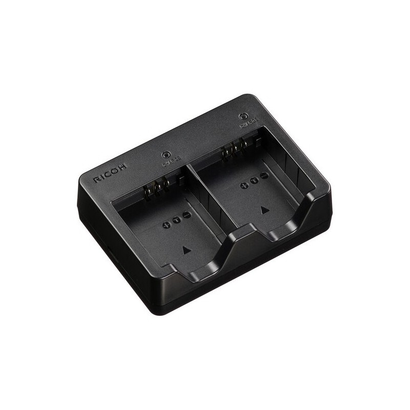 RICOH Cargador para Ricoh IV