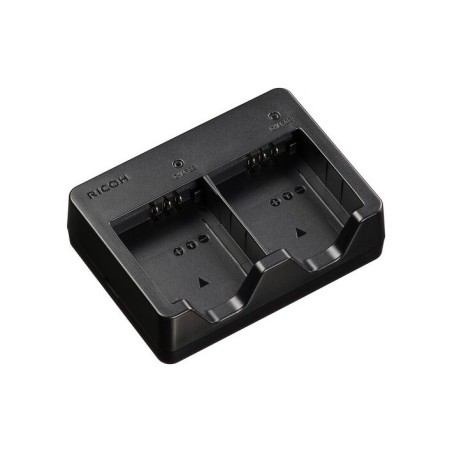 RICOH Cargador para Ricoh IV