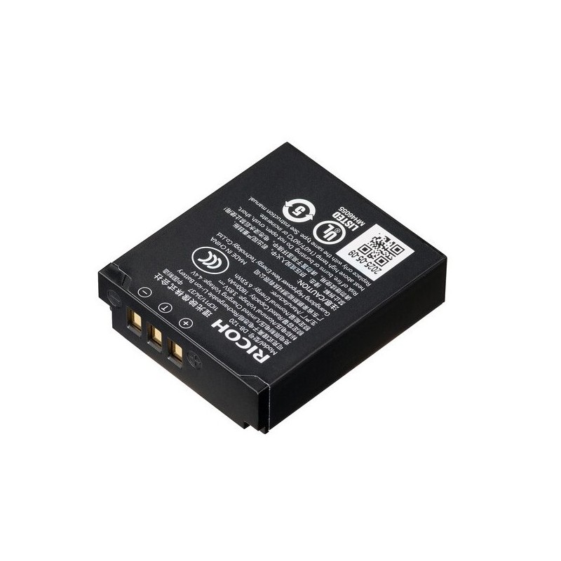RICOH Batería DB-120