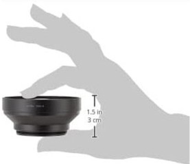 RICOH Conversor angular GW-4