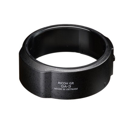 RICOH Adaptador GA-2 para la Ricoh GR IIIx