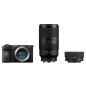 SONY A6700 KIT WILDLIFE