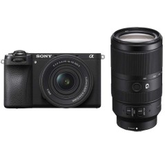 SONY A6700 KIT WILDLIFE