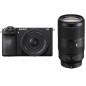 SONY A6700 KIT WILDLIFE