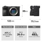 SONY A6700 KIT WILDLIFE