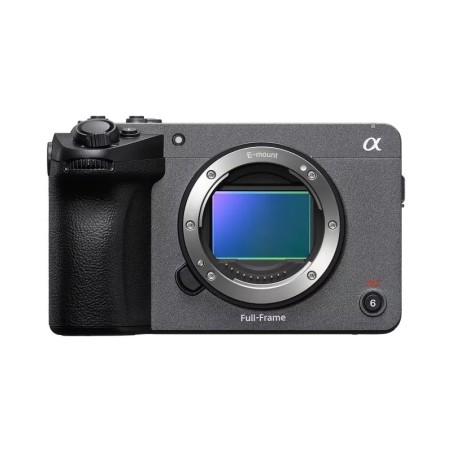 SONY  FX5