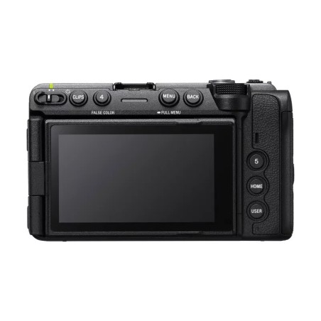 SONY  FX5