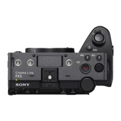 SONY  FX5