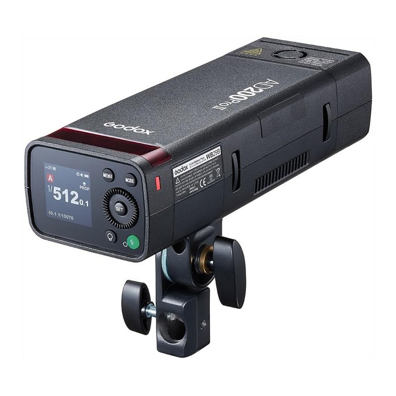 GODOX Flash AD 200 Pro II