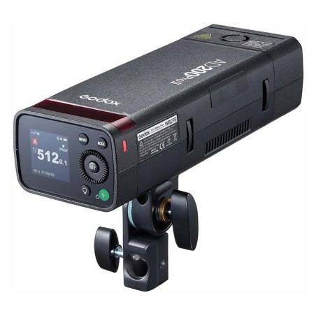 GODOX Flash AD 200 Pro II