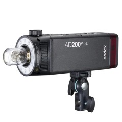GODOX Flash AD 200 Pro II
