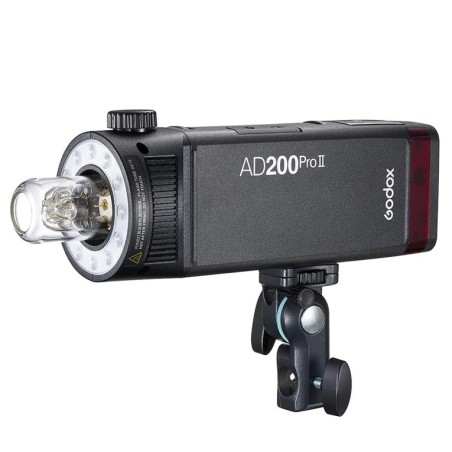GODOX Flash AD 200 Pro II