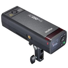 GODOX Flash AD 200 Pro II