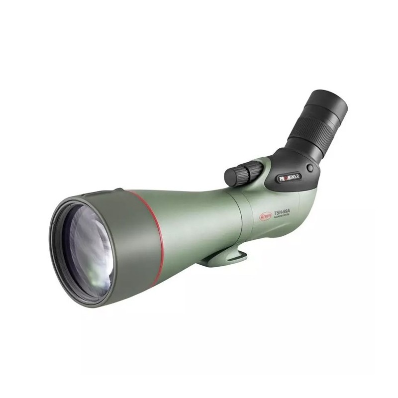 KOWA Telescopio Prominar con ocular zoom 30-70X