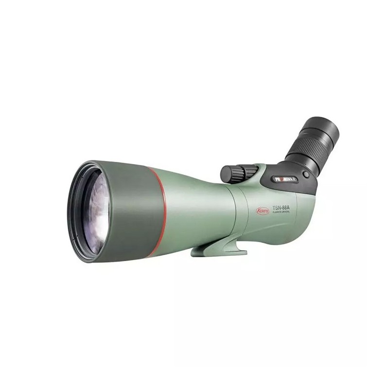 KOWA Kit telescopio TSN-88 + ocular 20-60x