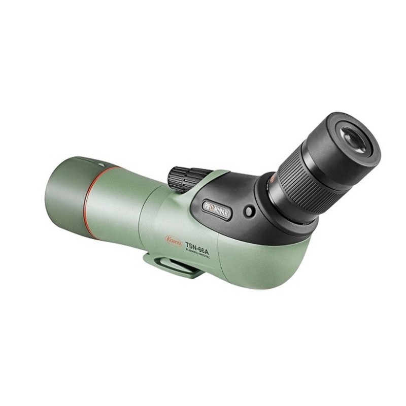 KOWA SCOPE KIT TSN-66 + OCULAR TE-11WZ II